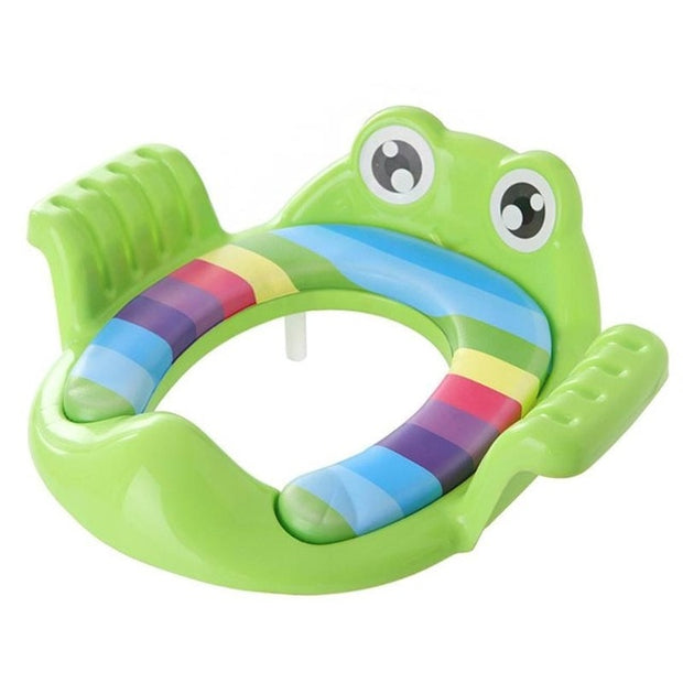 Baby Toilet Potty Seat Children