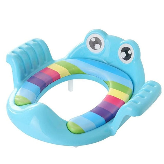 Baby Toilet Potty Seat Children