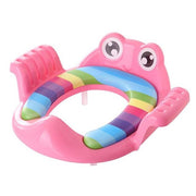 Baby Toilet Potty Seat Children