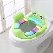 Baby Toilet Potty Seat Children