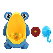 Kids Frog Potty Toilet