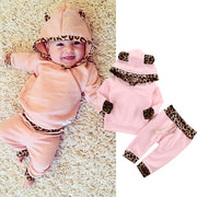 Baby Girls 2 piece Set