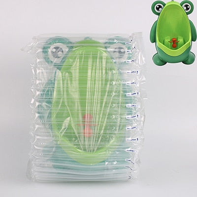 Kids Frog Potty Toilet