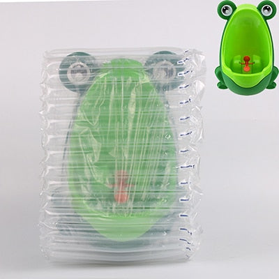 Kids Frog Potty Toilet