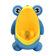 Kids Frog Potty Toilet