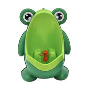 Kids Frog Potty Toilet