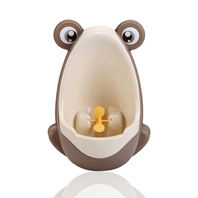 Kids Frog Potty Toilet