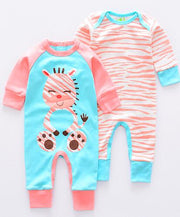 Baby Romper