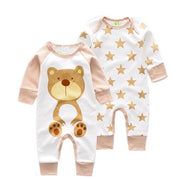 Baby Romper