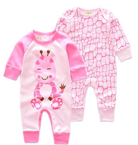 Baby Romper